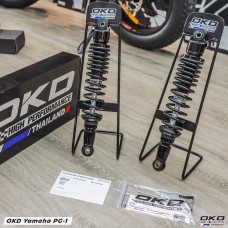 Phuộc Sau OKD Advance Plus Yamaha PG-1 (chính hãng)